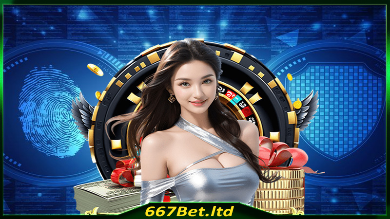 Como o Blockchain 667Bet Está Transformando o Mercado de Apostas Esportivas e Casinô