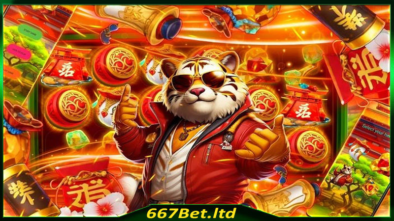Conhecendo o Fortune Tiger - O que torna este jogo tão especial?