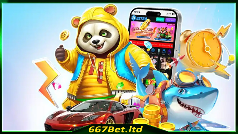 Estratégias e dicas para maximizar seus ganhos no 667Bet.com
