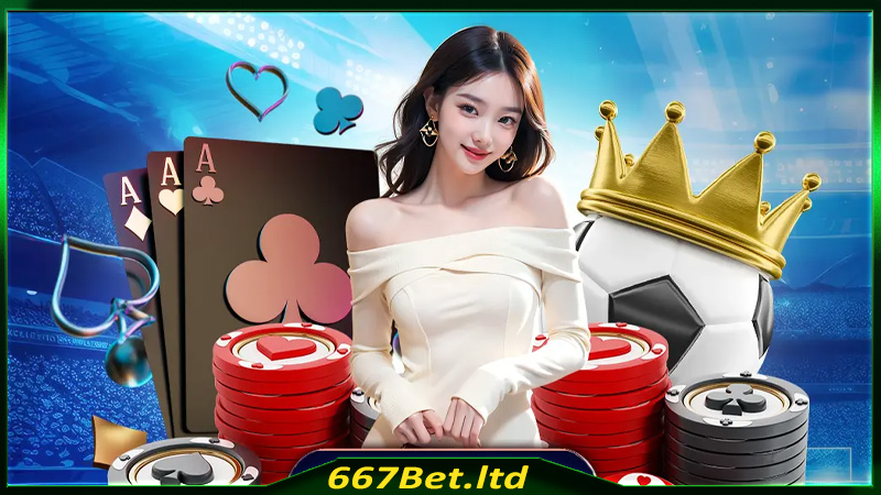 Aspectos legais, segurança e suporte ao jogador no 667Bet.com
