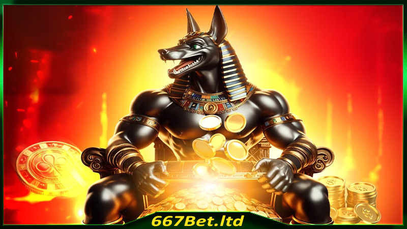 As vantagens exclusivas do Slot 667Bet - Por que jogar nesta plataforma?